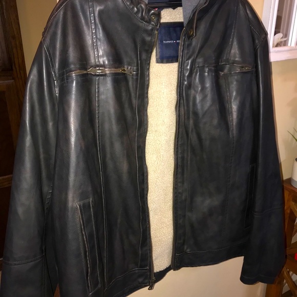 Men’s jacket - Picture 2 of 7